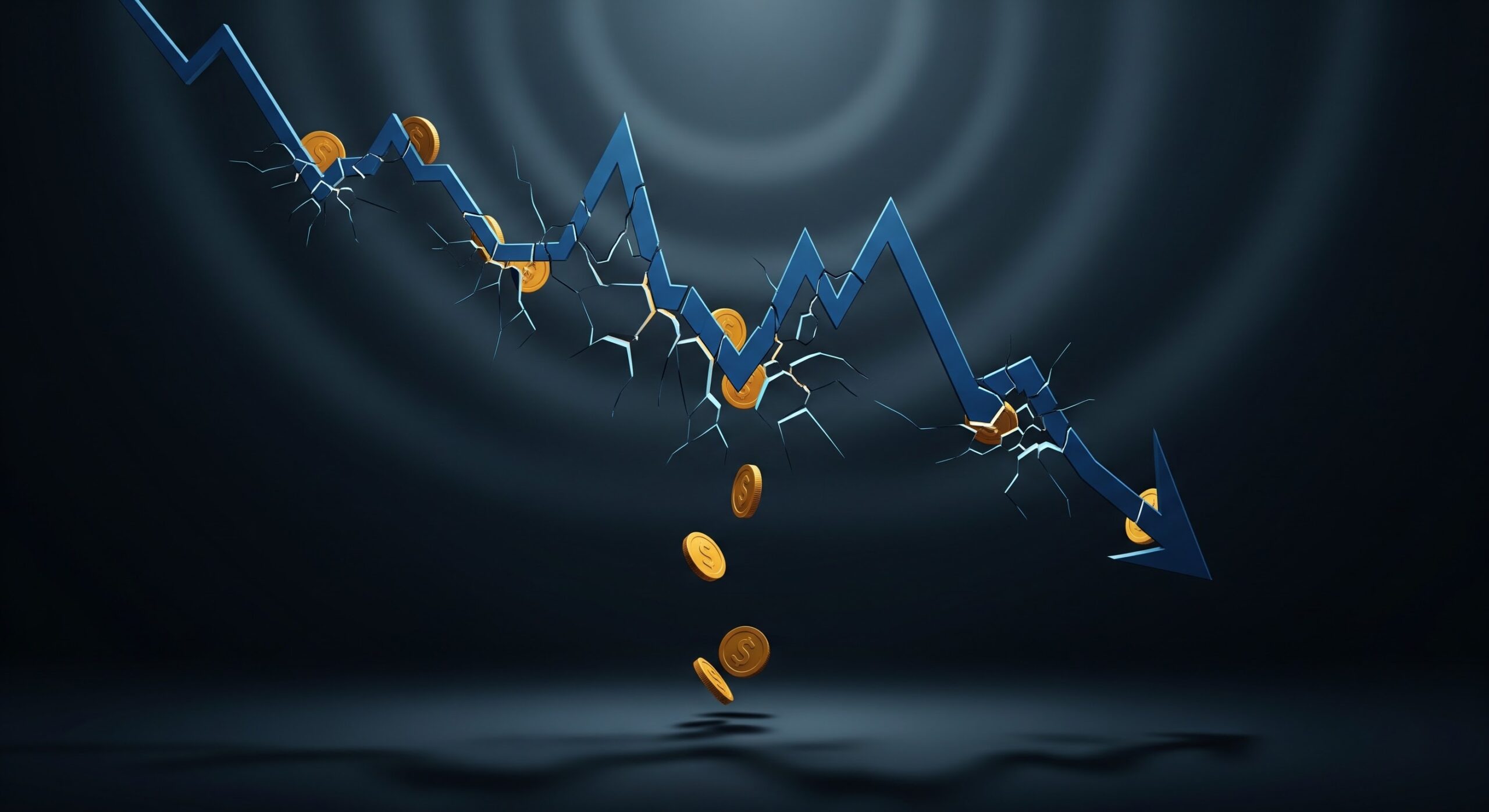 Financial impact of poor revenue cycle management