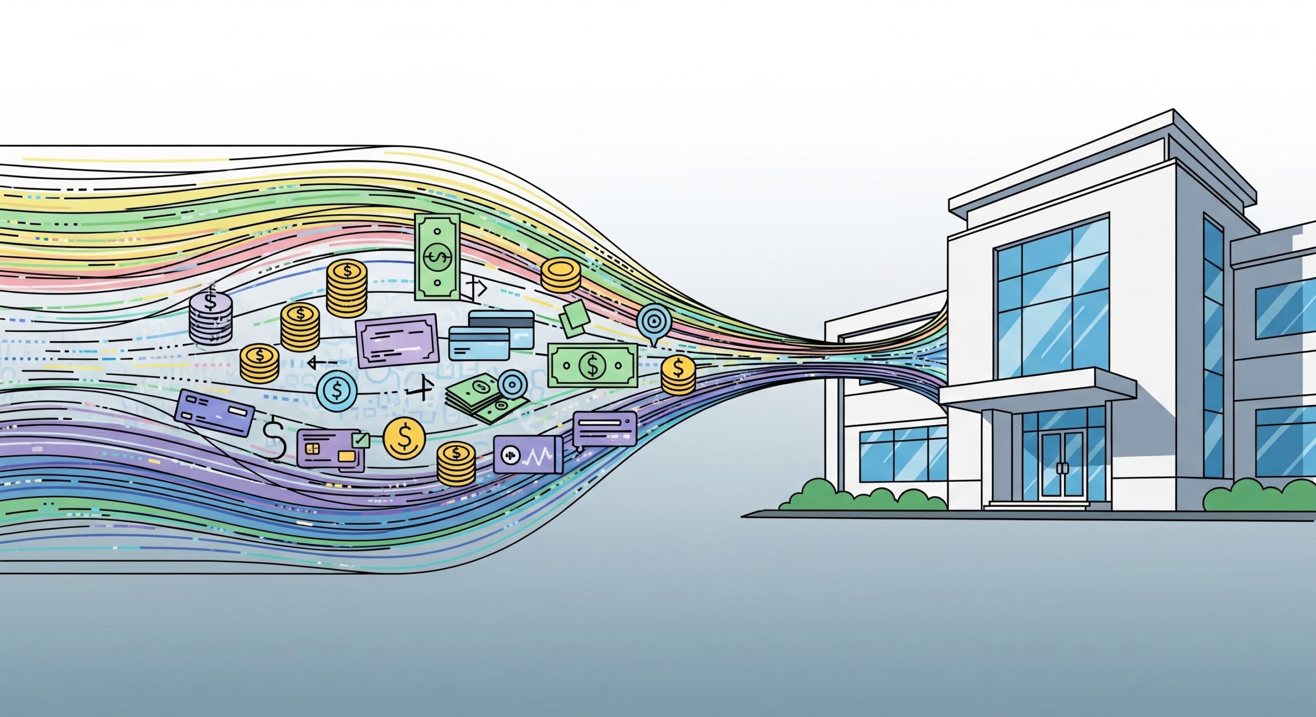 What is revenue cycle management for medical practices